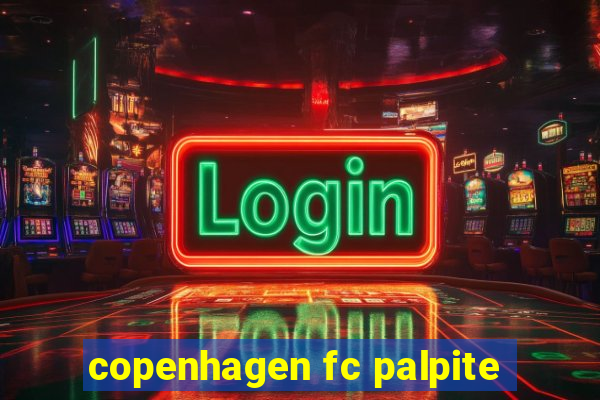 copenhagen fc palpite